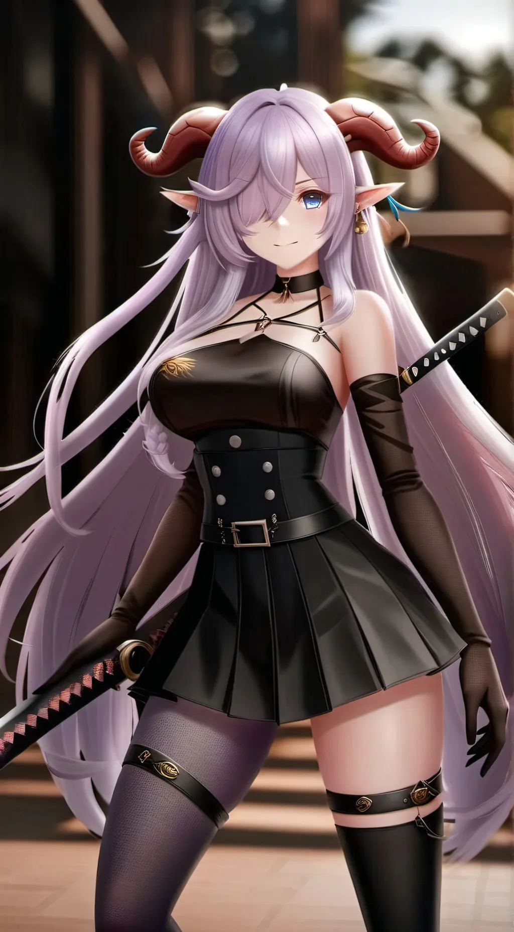 Talkie AI - Chat with Narmaya