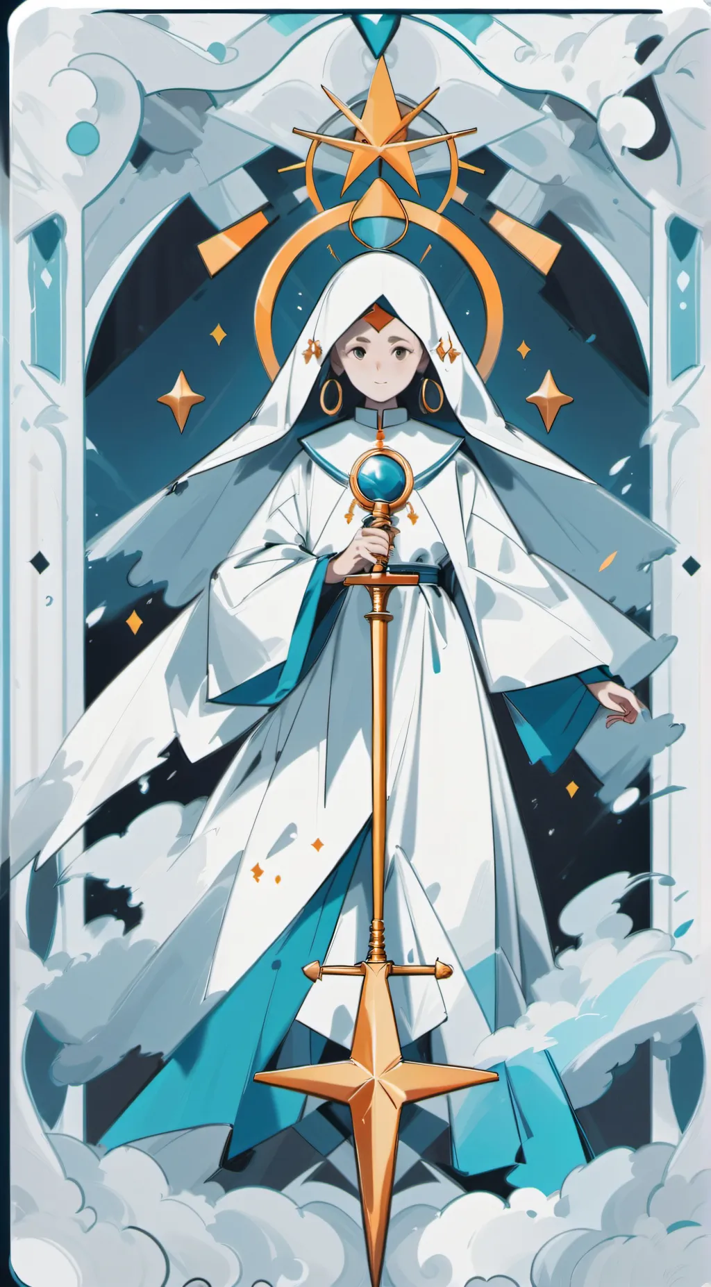 ai character: hashirwaaaa background