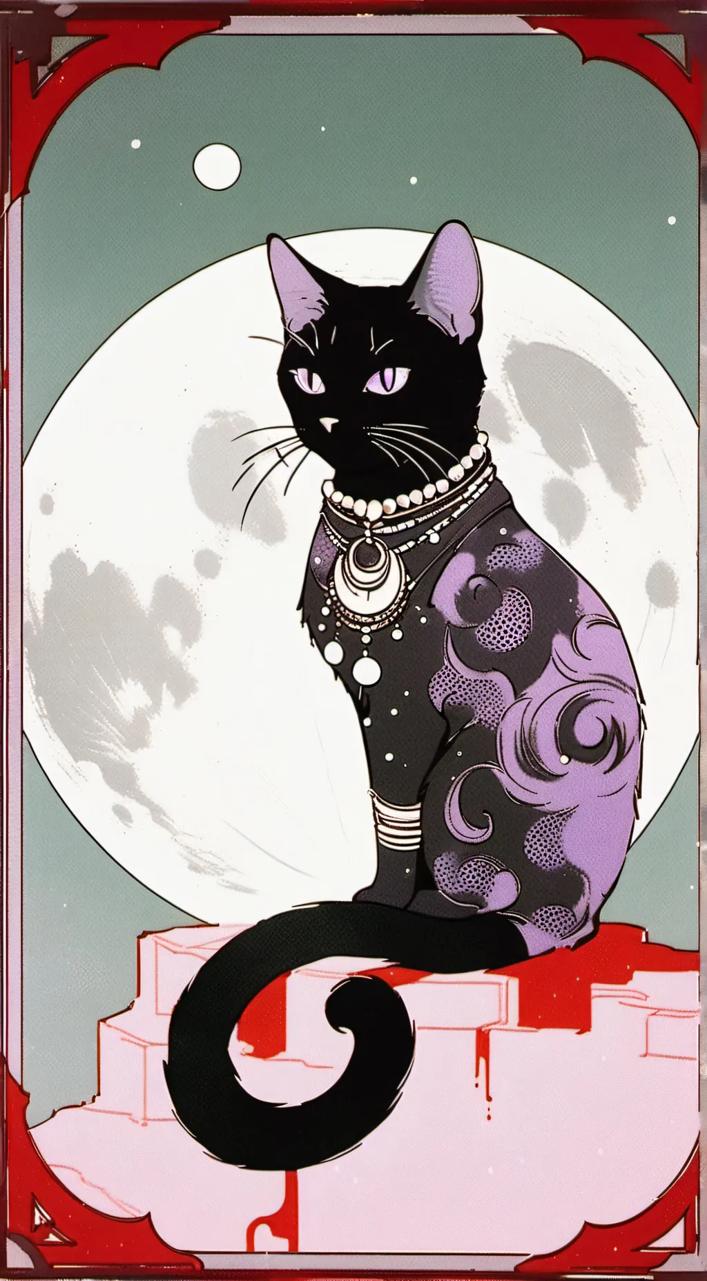 Talkie AI - Chat with !catnap!~