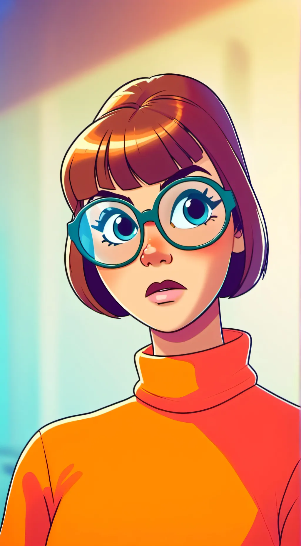 Talkie AI - Chat with Velma 