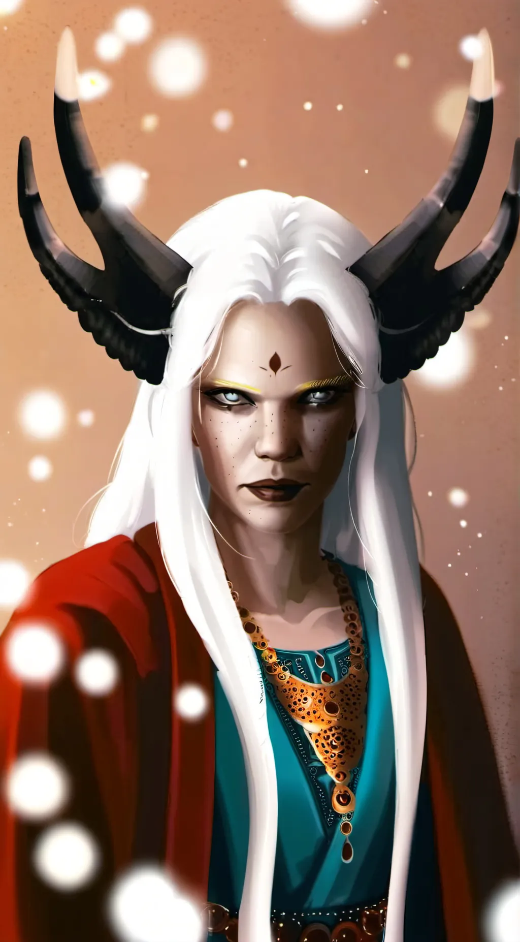 ai character: Ewtp2 background