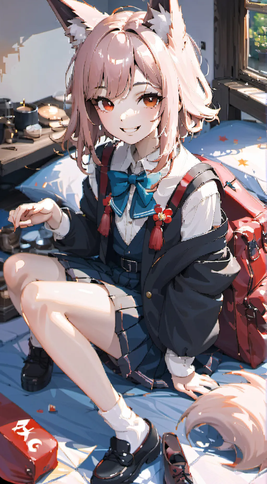 Talkie AI - Chat with 🤍🤍HYUMIKHA♥️♥️