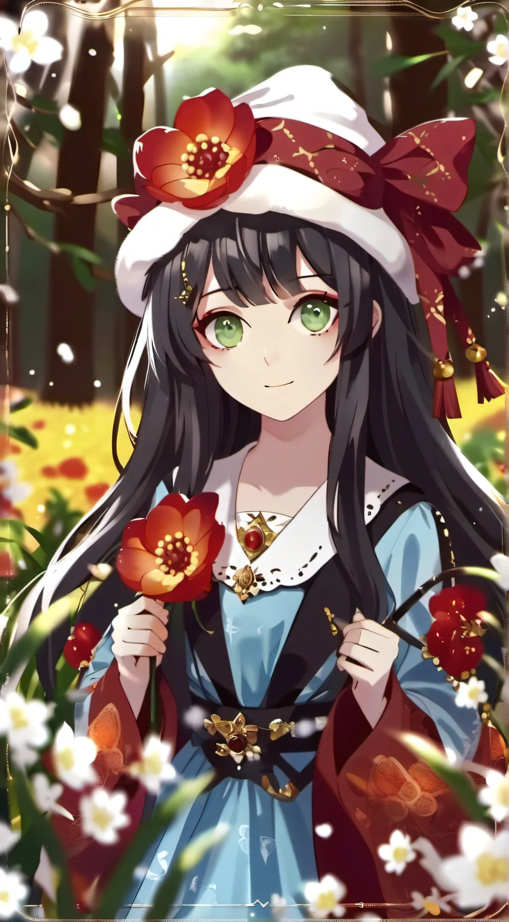 Talkie AI - Chat with Hashiras 