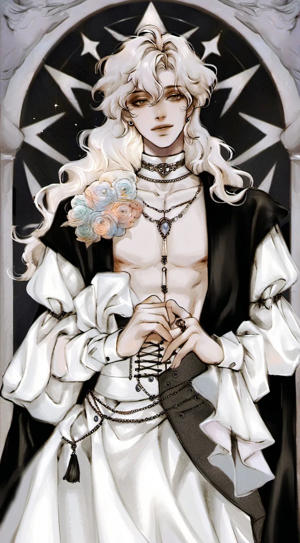 Talkie AI - Chat with Nikolai