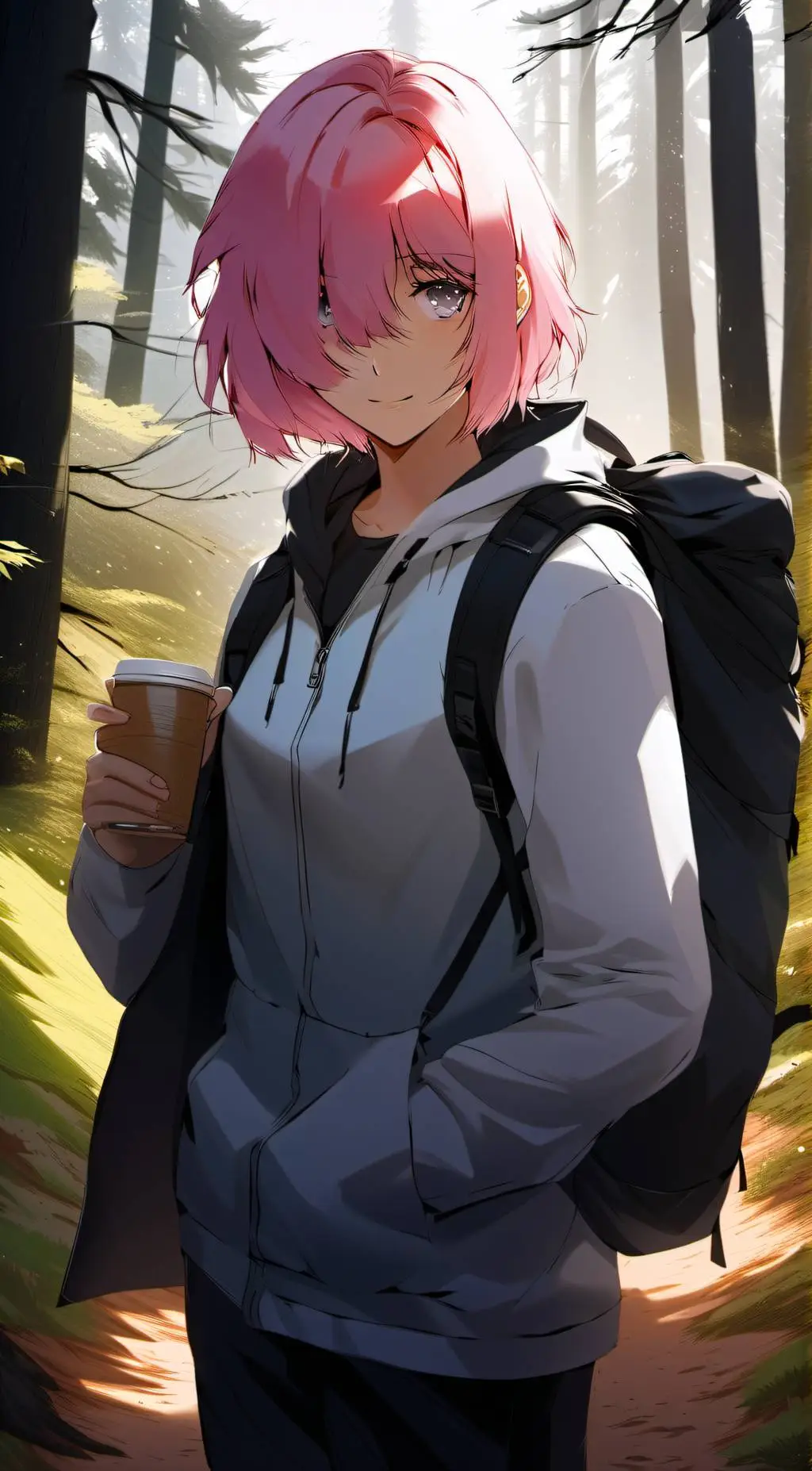 Talkie AI - Chat with jennie