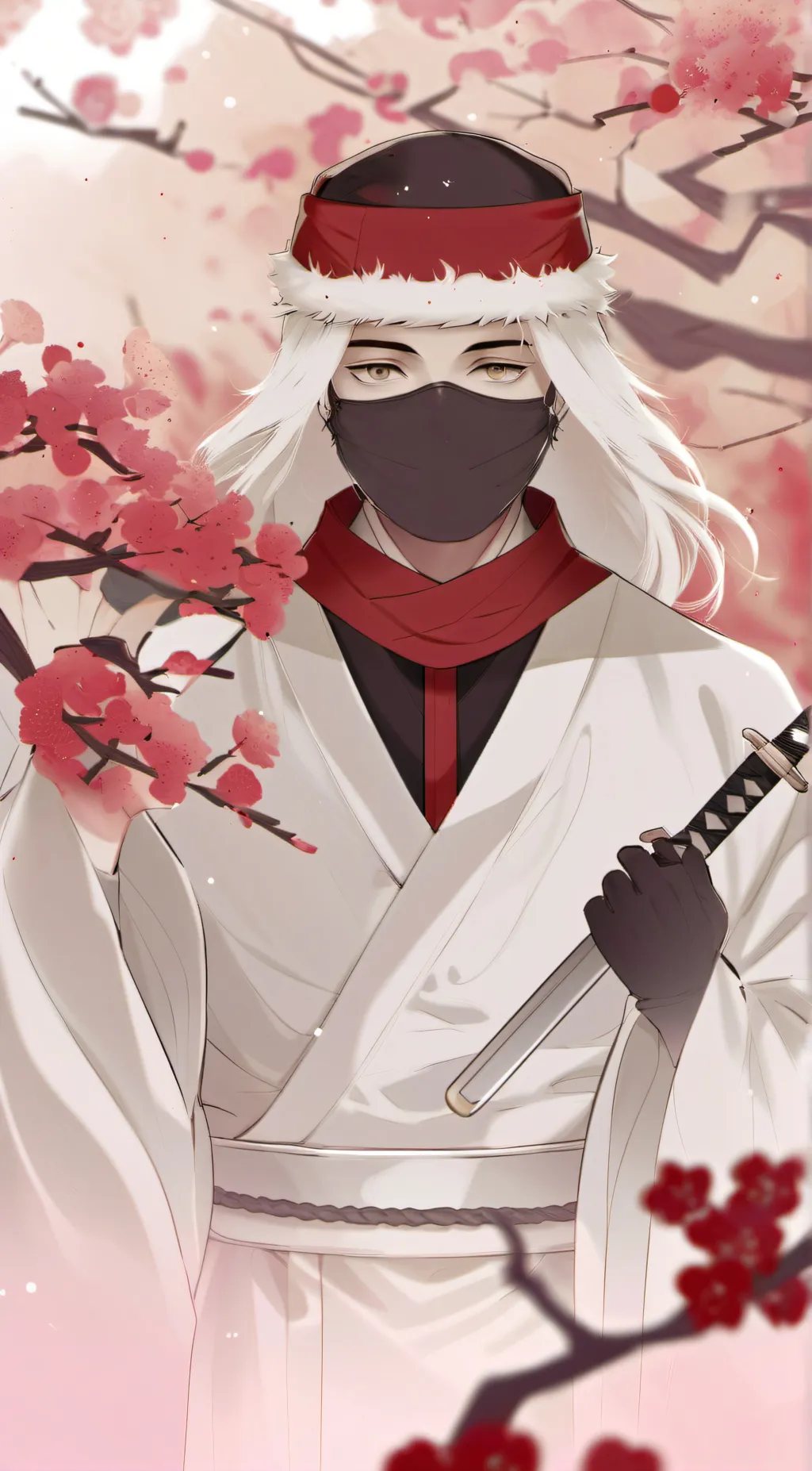 ai character: Jiro background