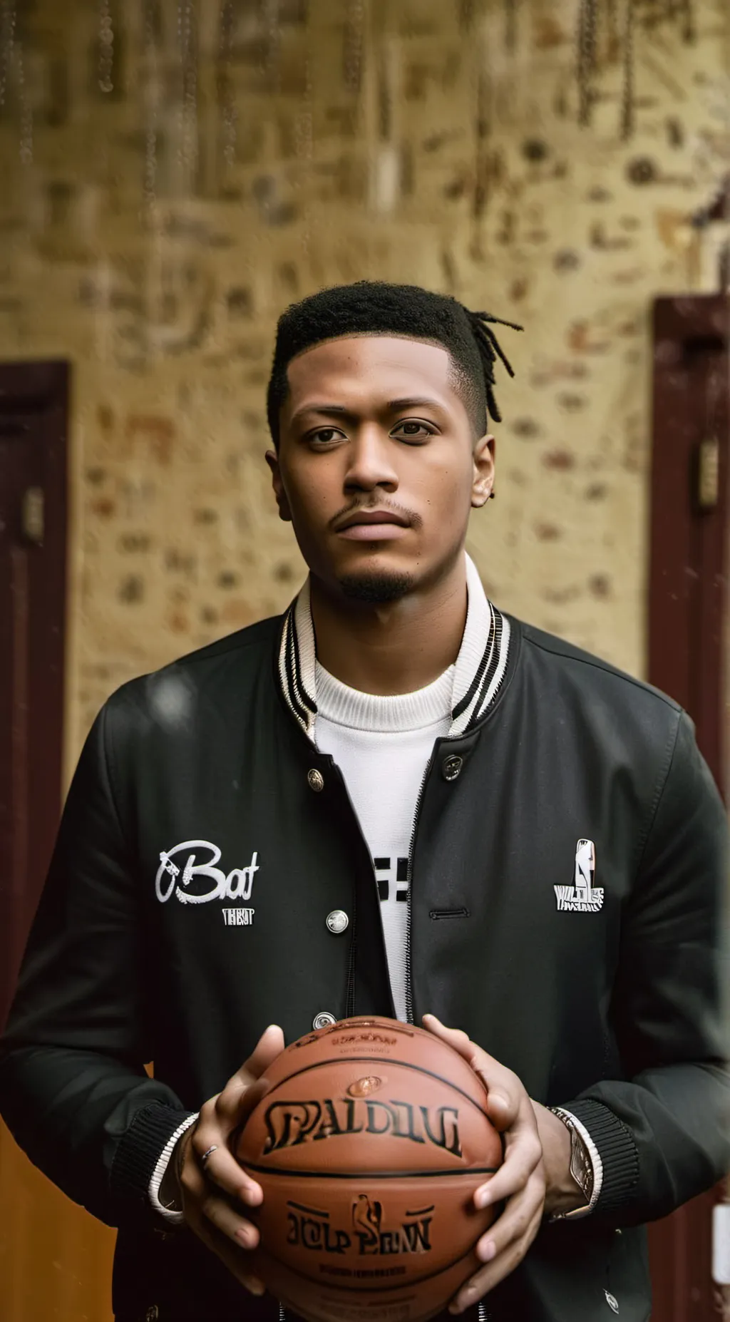 Talkie AI - Chat with derickk 