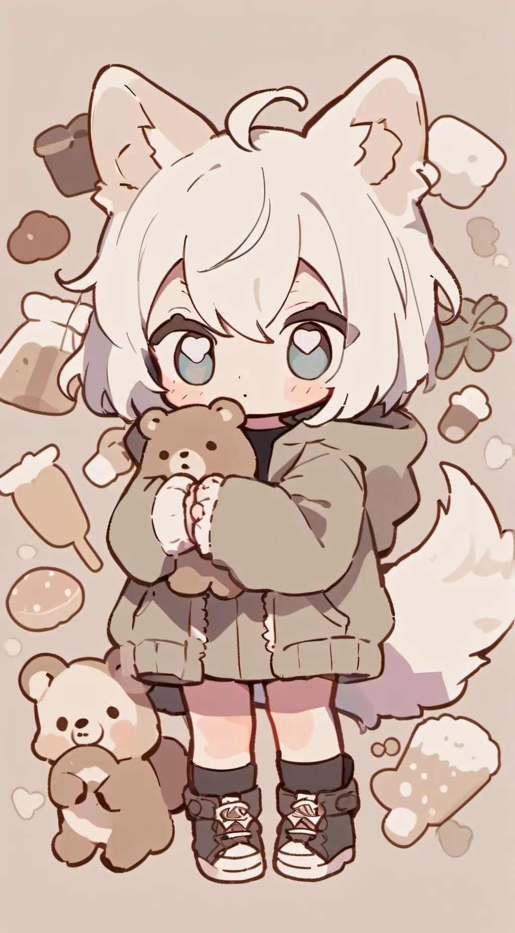 Talkie AI - Chat with yuki