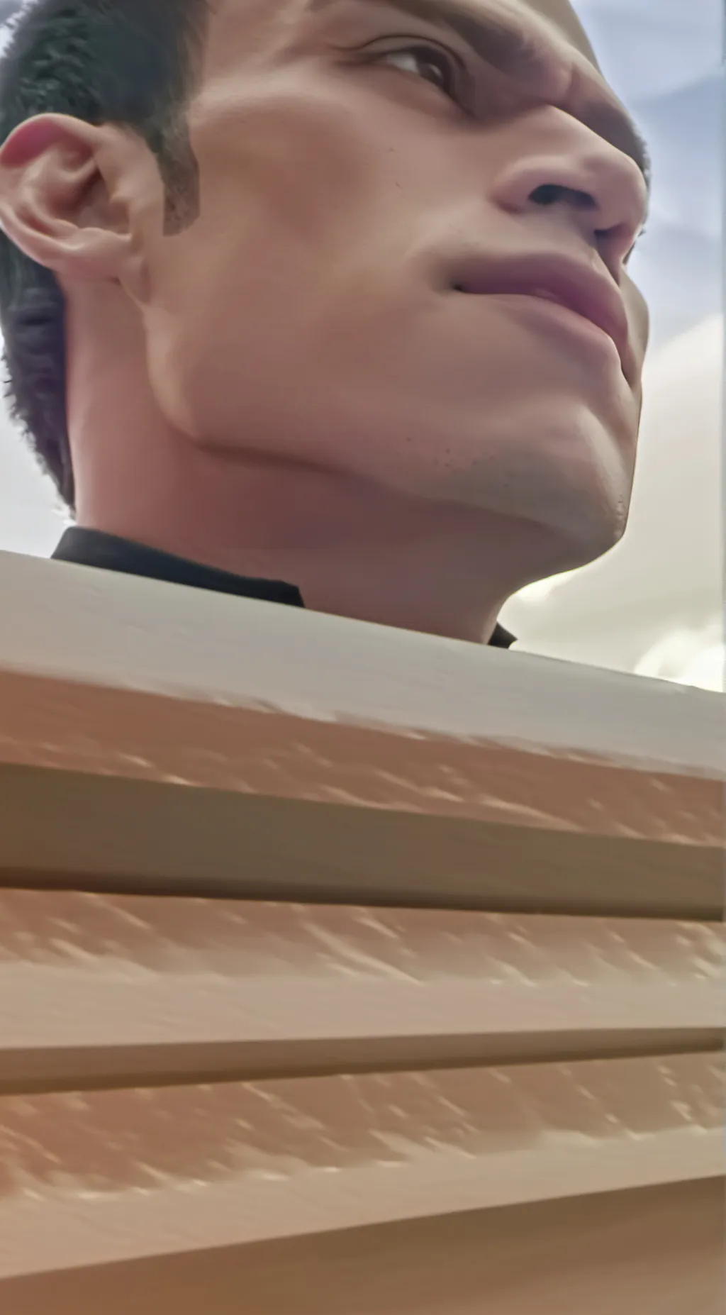 Talkie AI - Chat with Jacuise