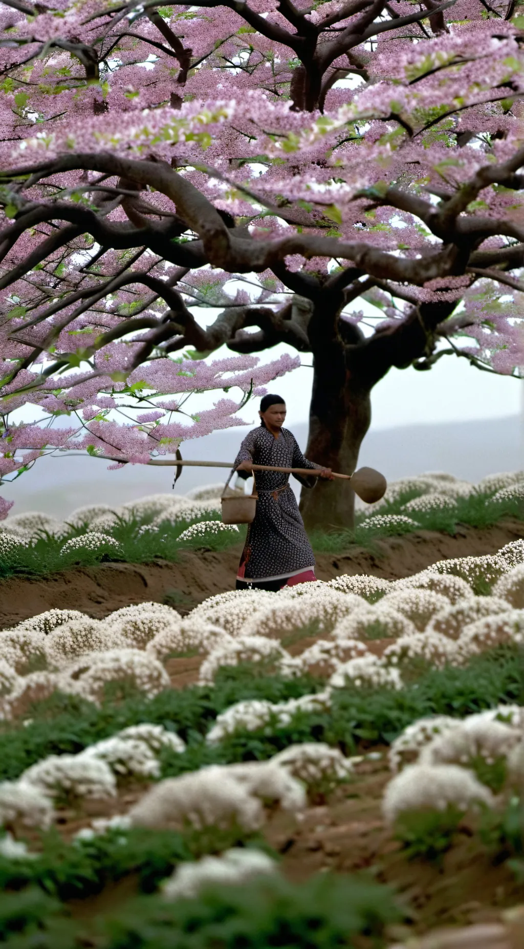 ai character: Tom from eddsworld background