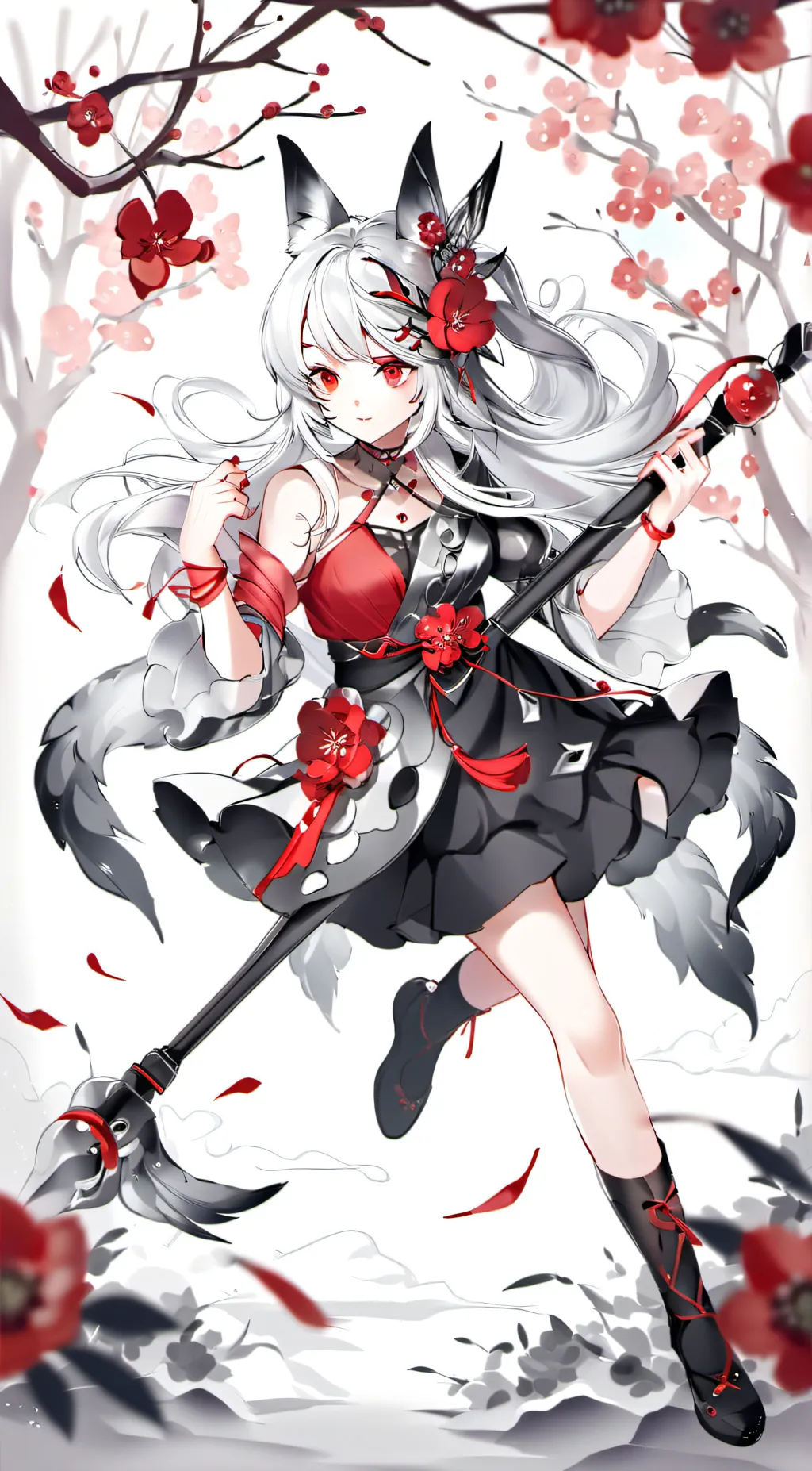 Talkie AI - Chat with genie♥️☠️