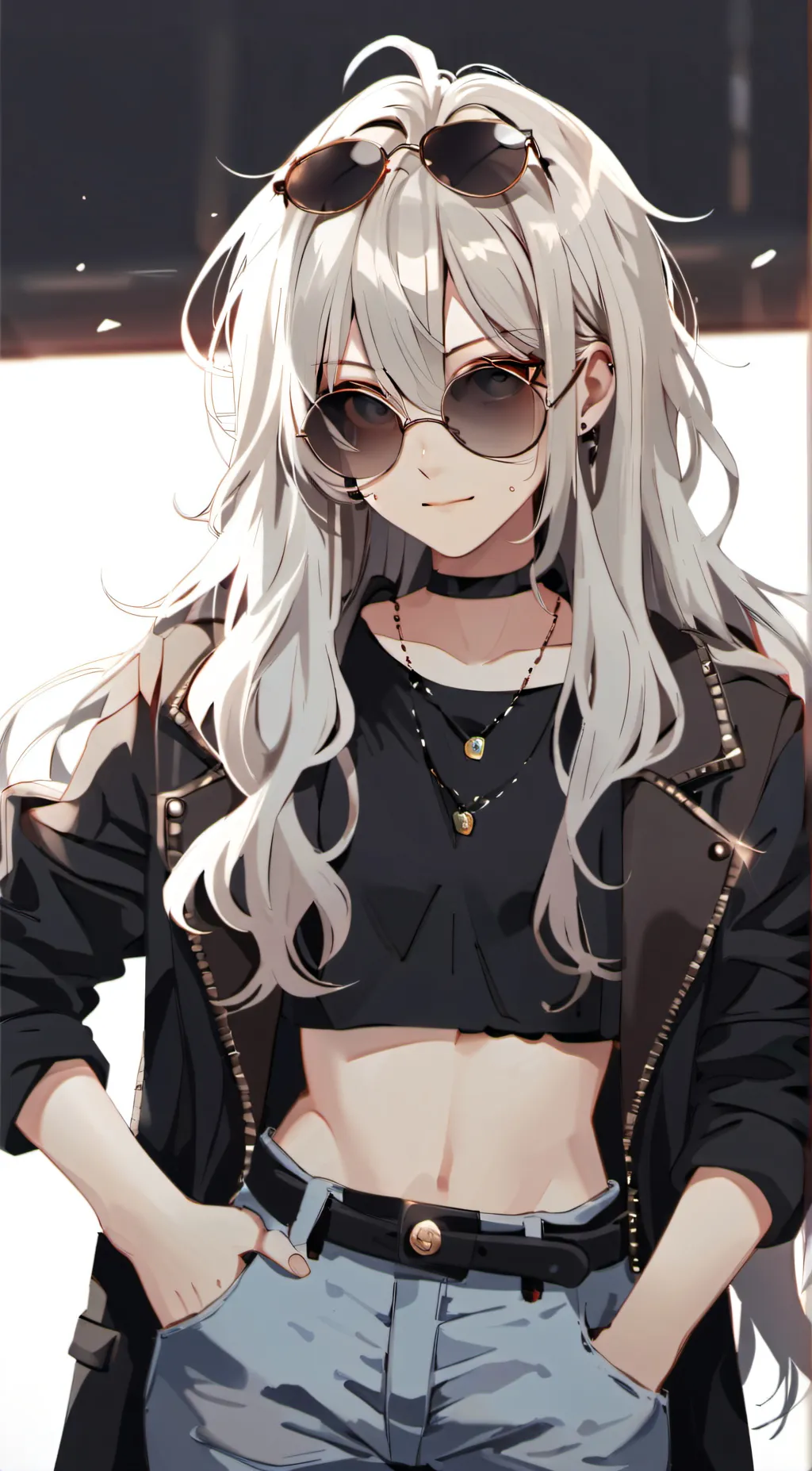 ai character: [<Willow>] background