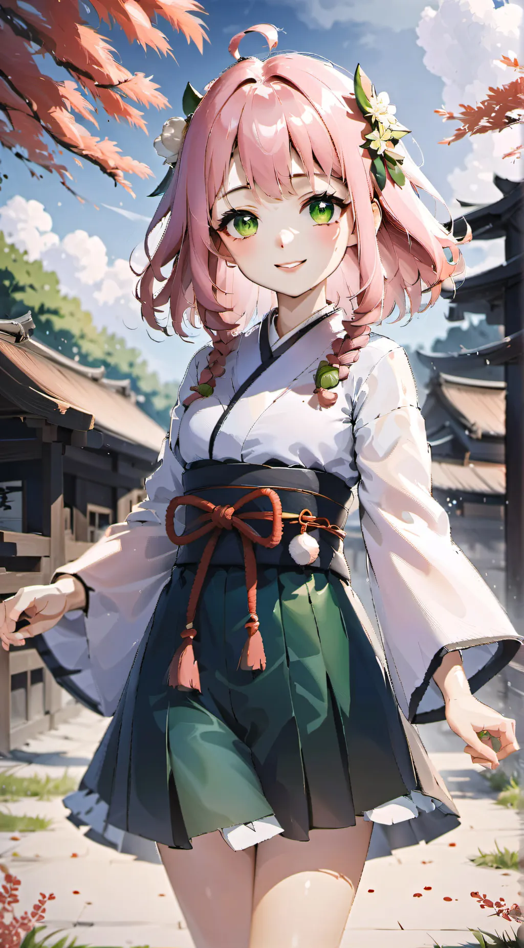 Talkie AI - Chat with -♡Anya Forger♡-