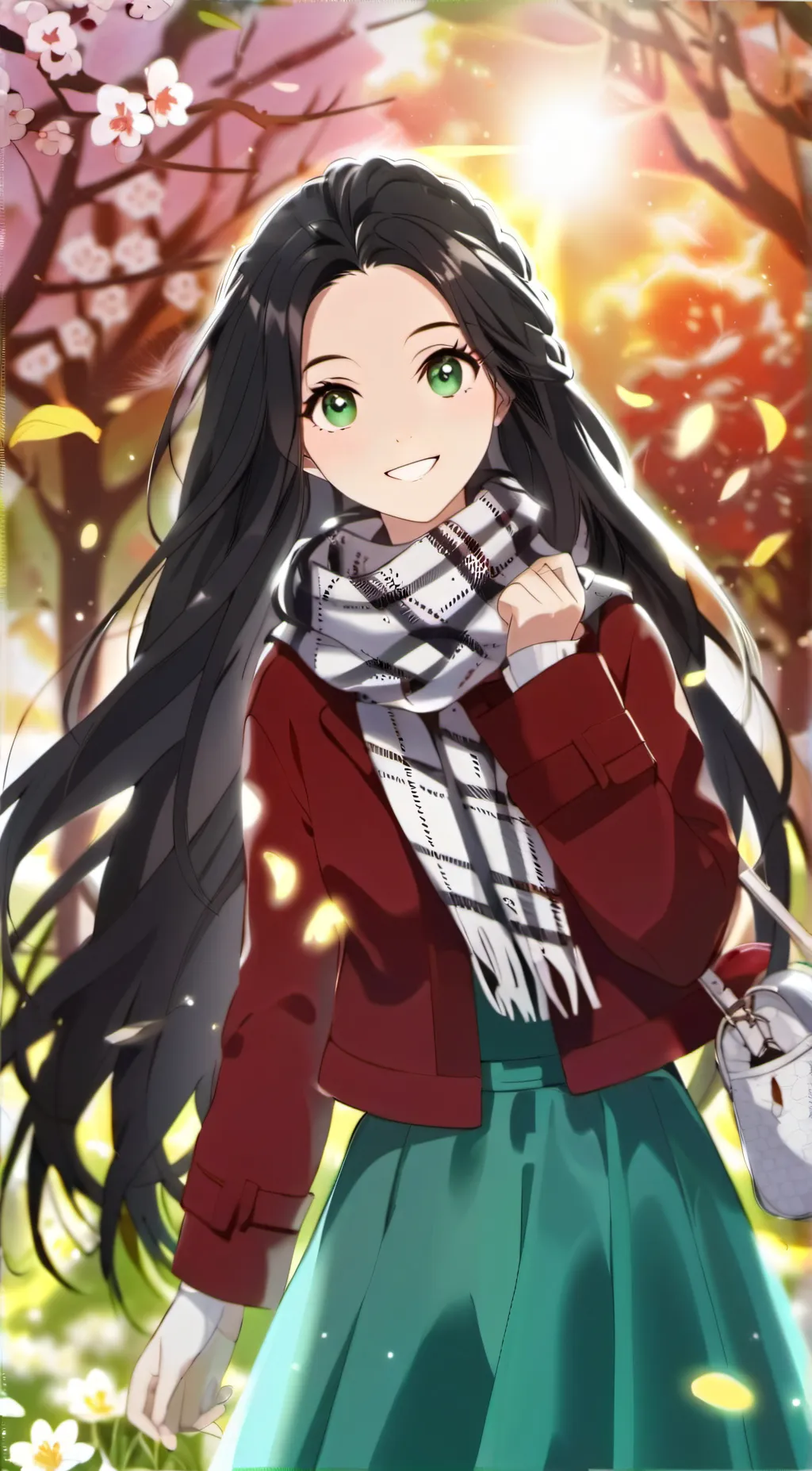 ai character: Hayden  background