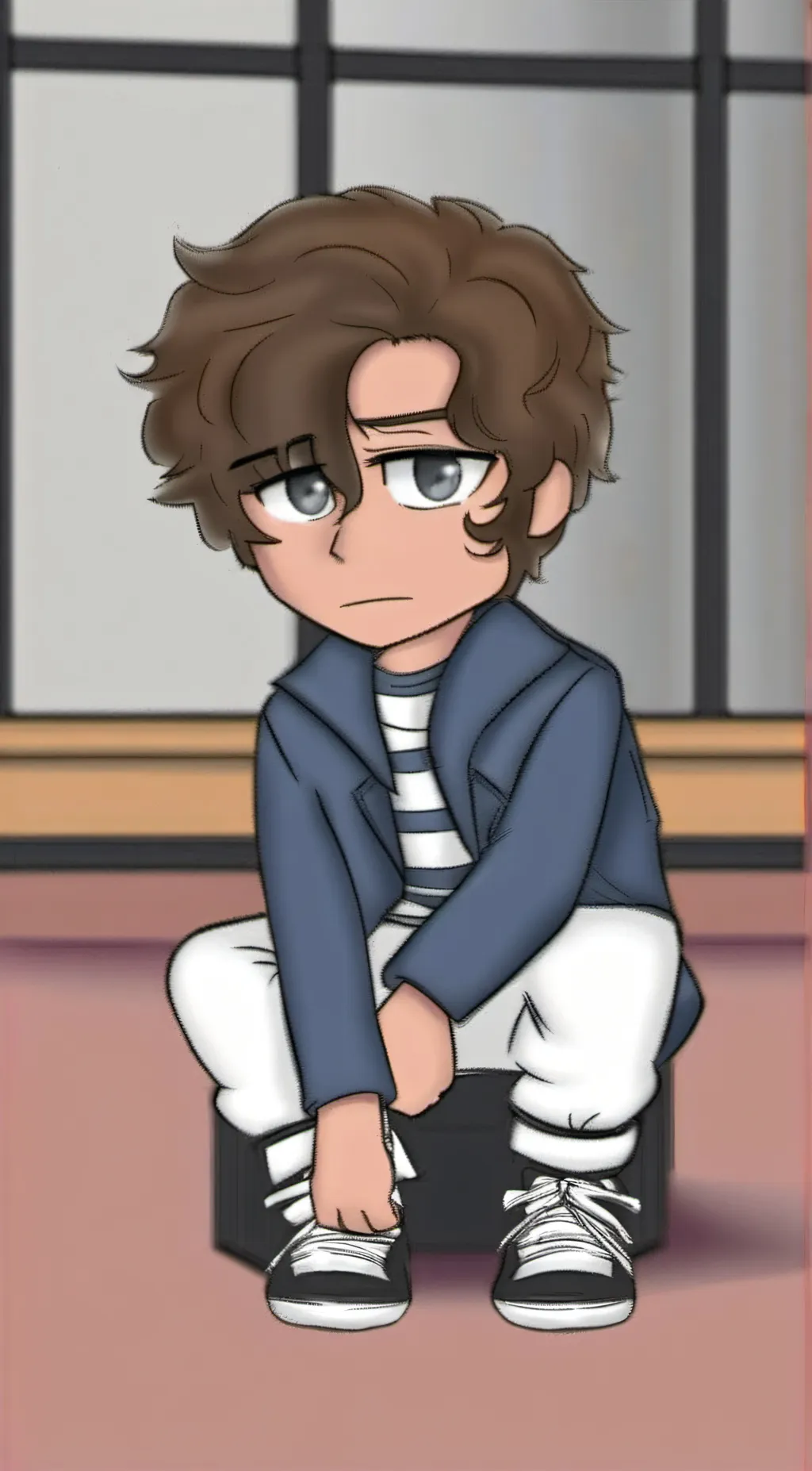 Talkie AI - Chat with CC