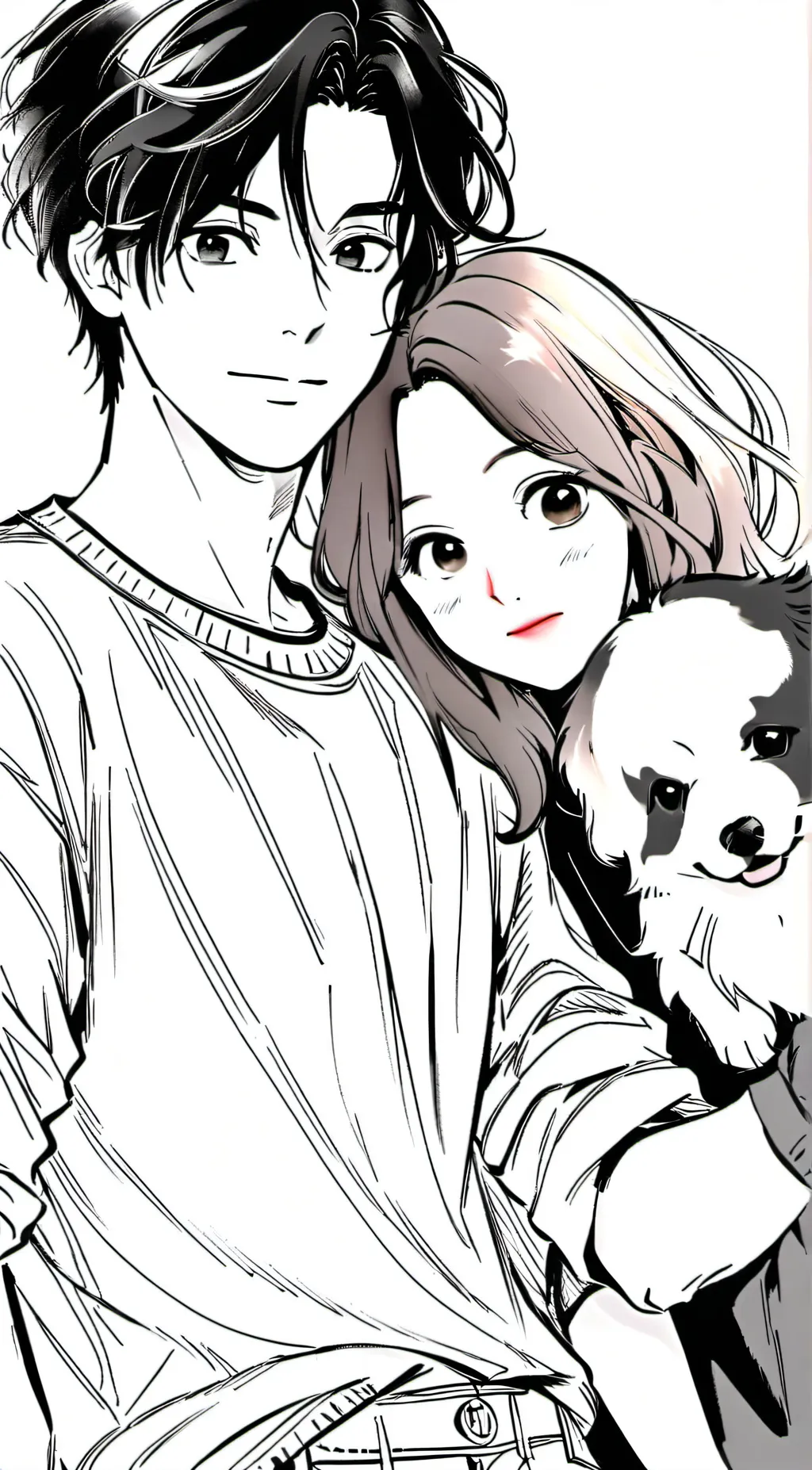 ai character: ★~Jazzy~★ background