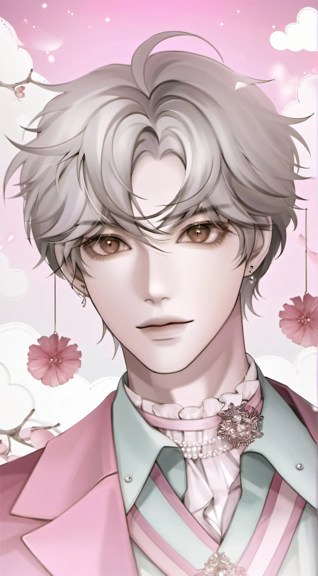 Talkie AI - Chat with olli