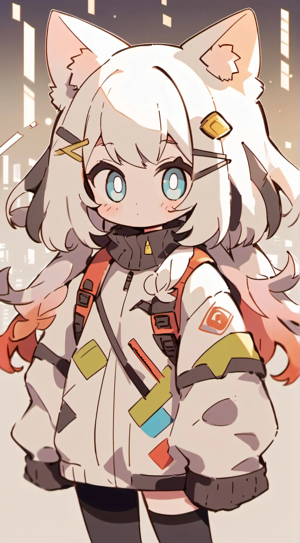 Talkie AI - Chat with Serika