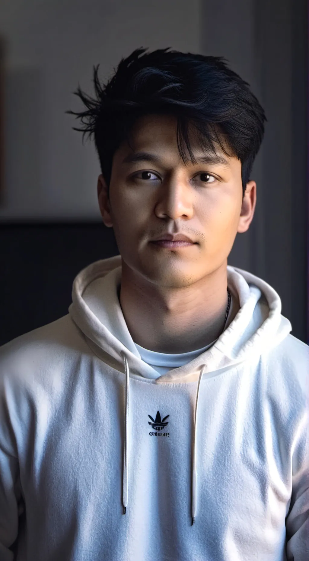 ai character: Angel (kamikaze)  background