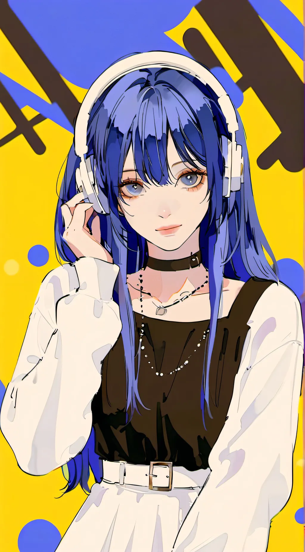 Talkie AI - Chat with Temi