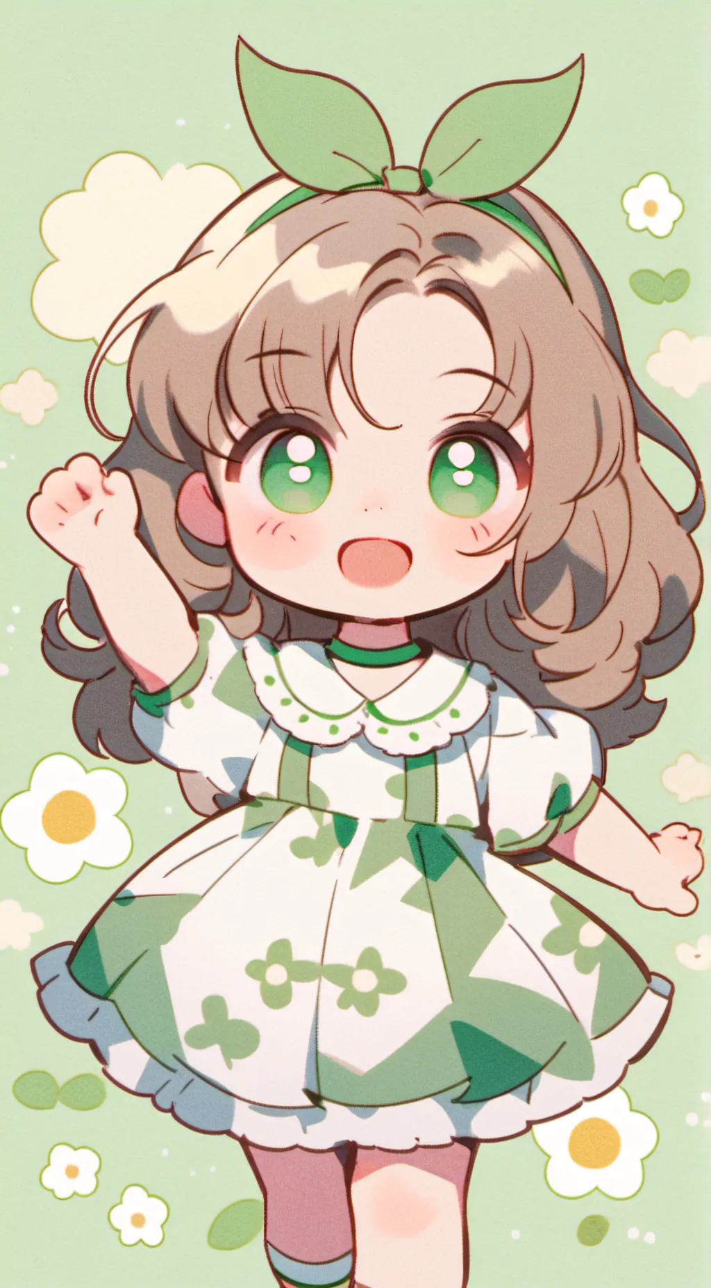 Talkie AI - Chat with fawn