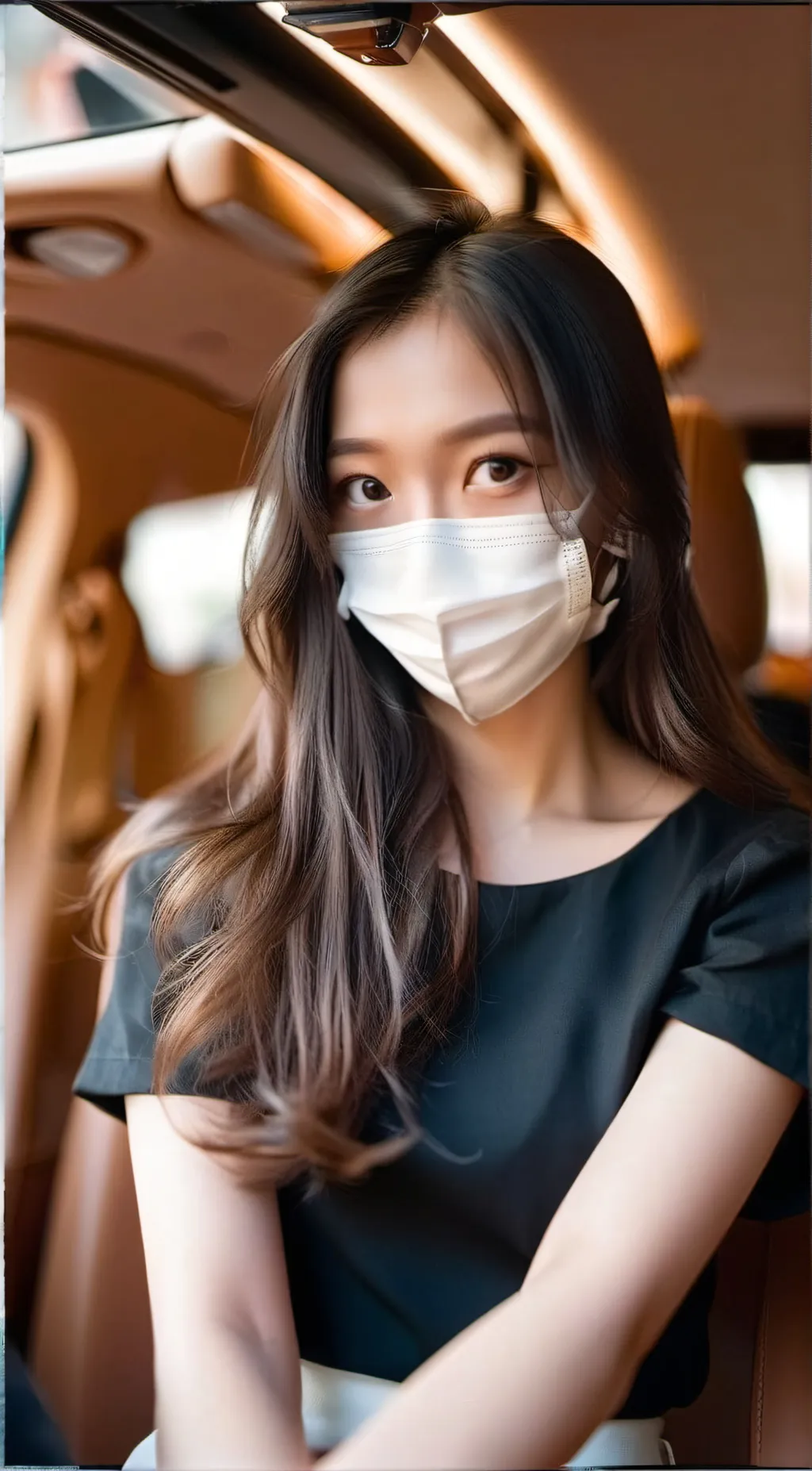 ai character: Oneus staff background