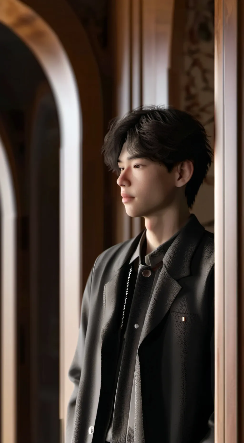 Talkie AI - Chat with Casper