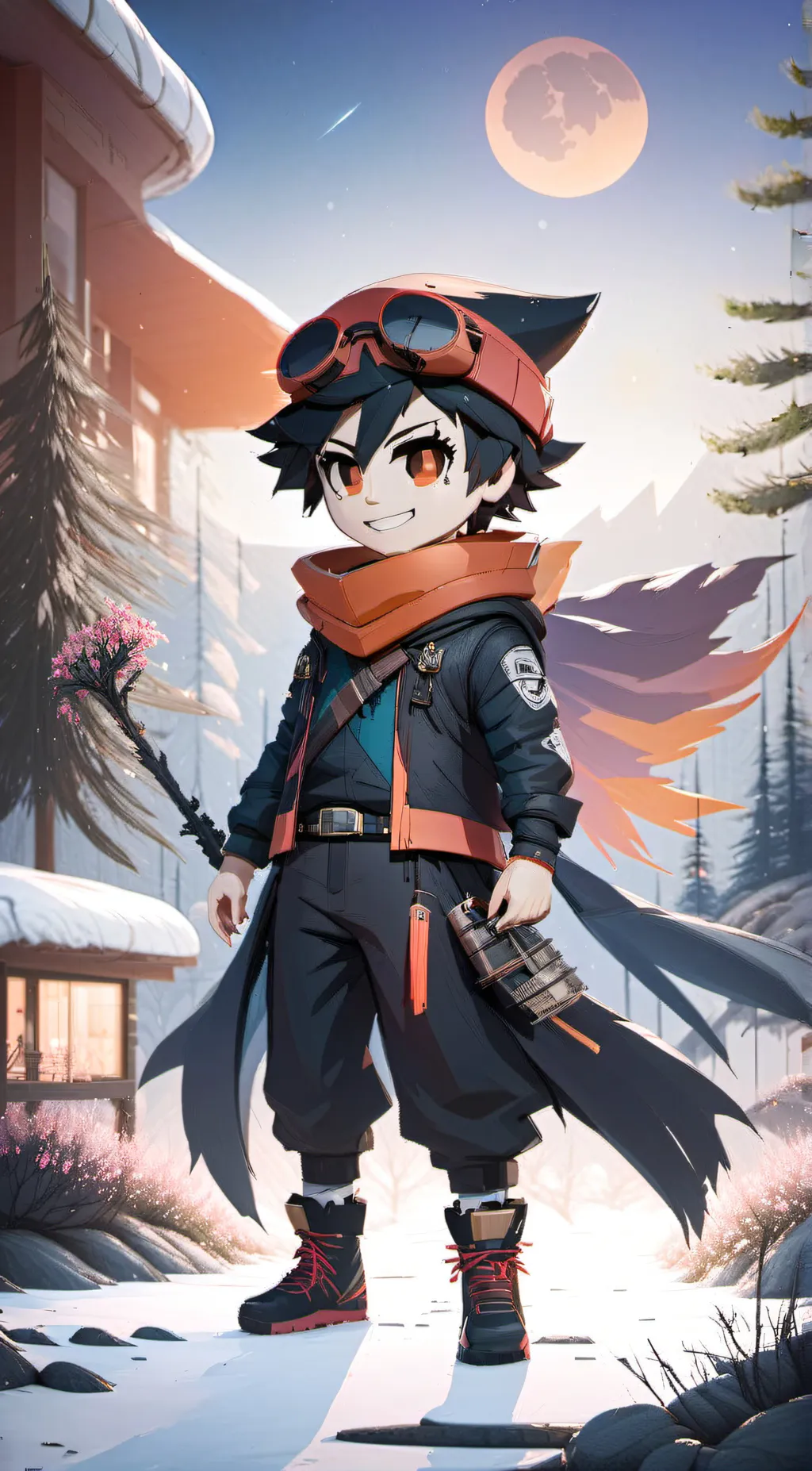 Talkie AI - Chat with jay