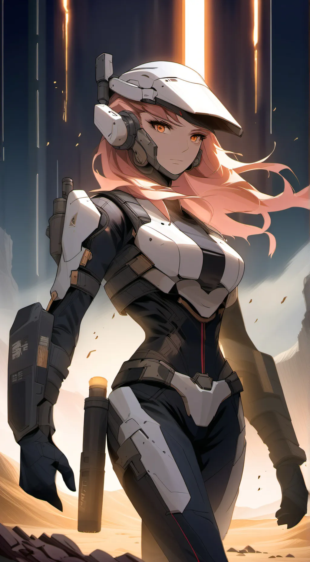 Talkie AI - Chat with Aria