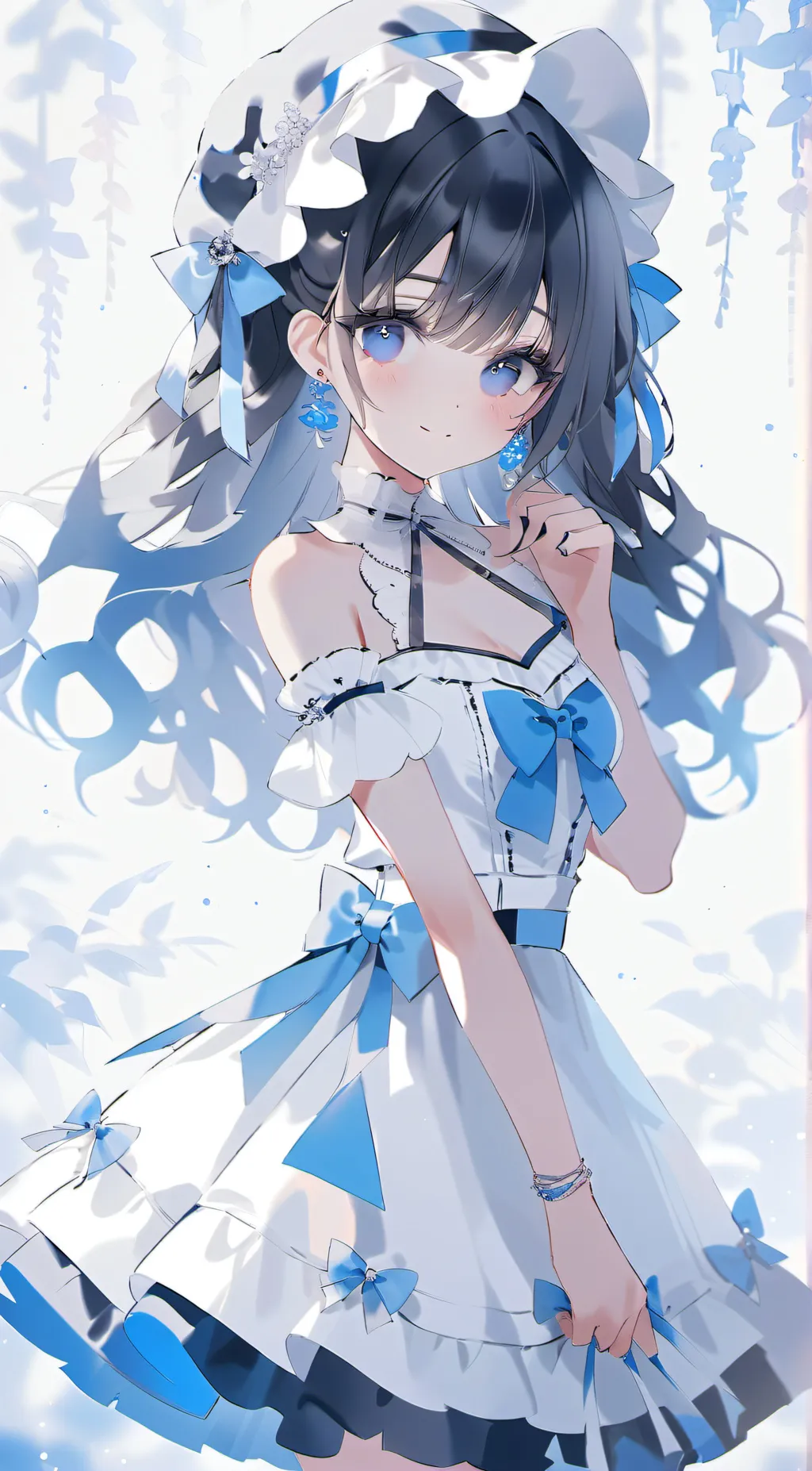 Talkie AI - Chat with Lexie