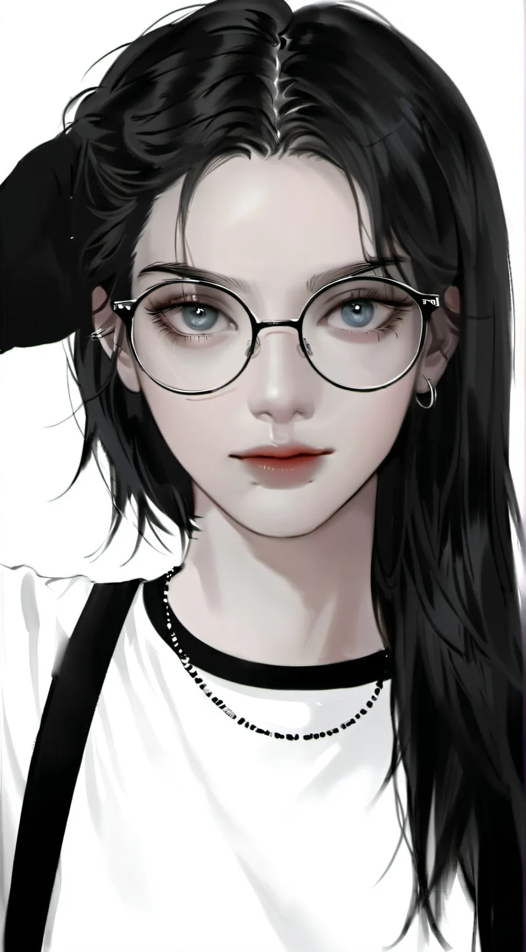 ai character: (_<LIV/LIVY>~_) background