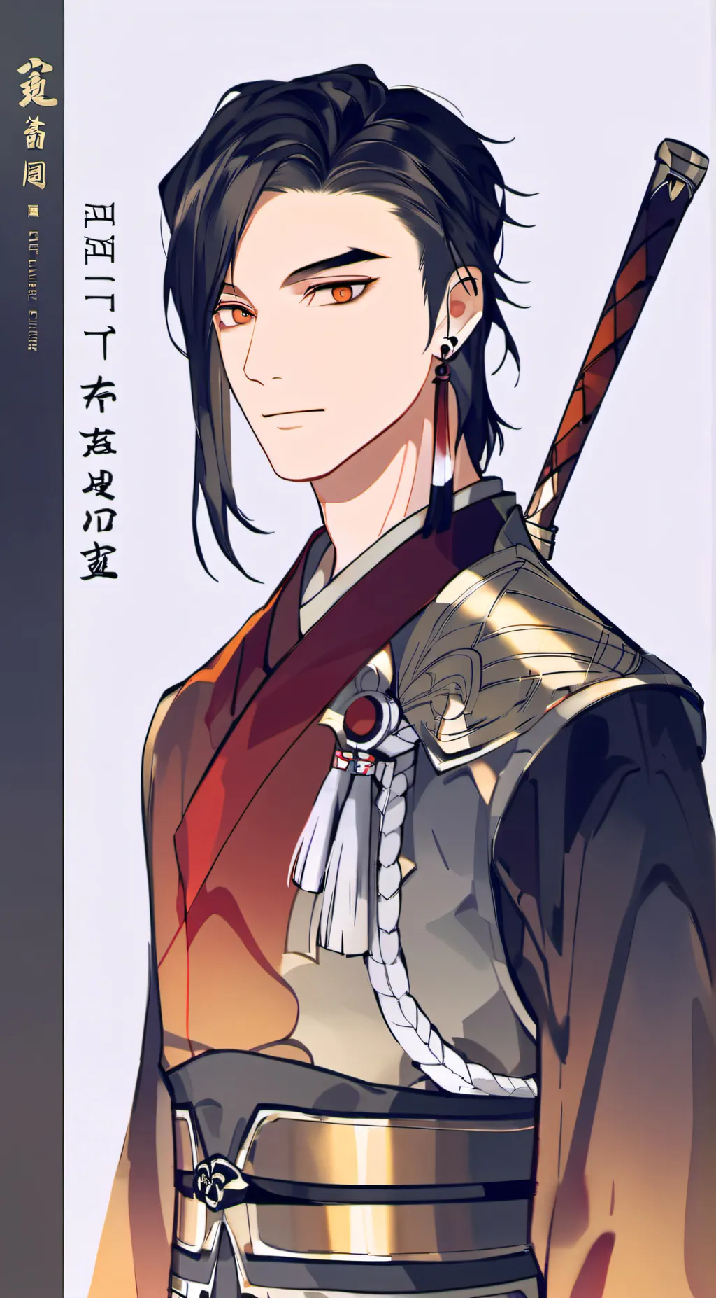 Talkie AI - Chat with Prince Zuko