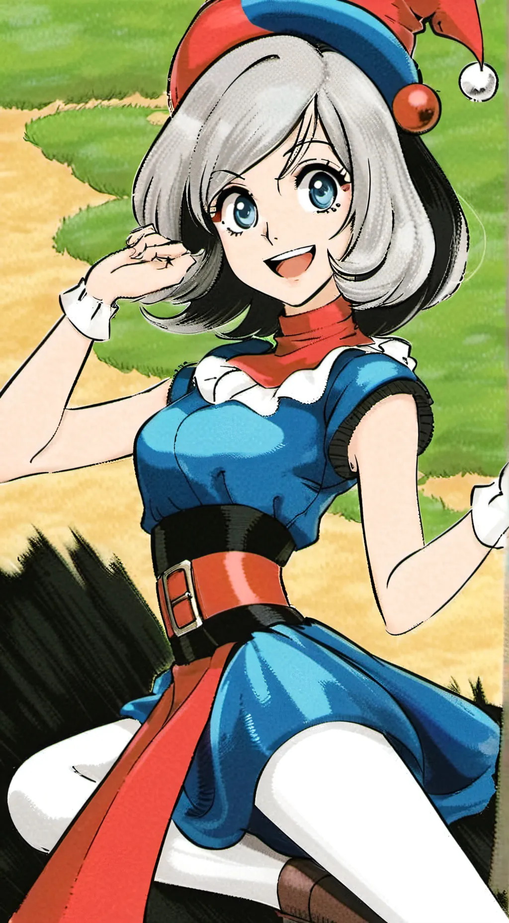 Talkie AI - Chat with Pomni