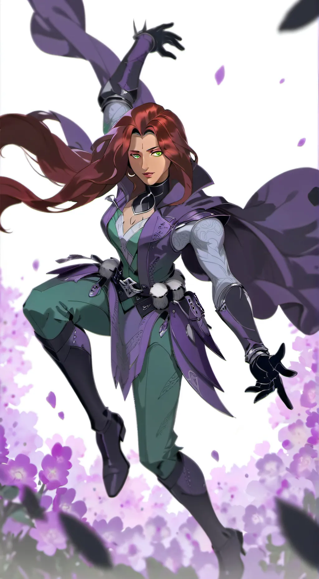 Talkie AI - Chat with starfire