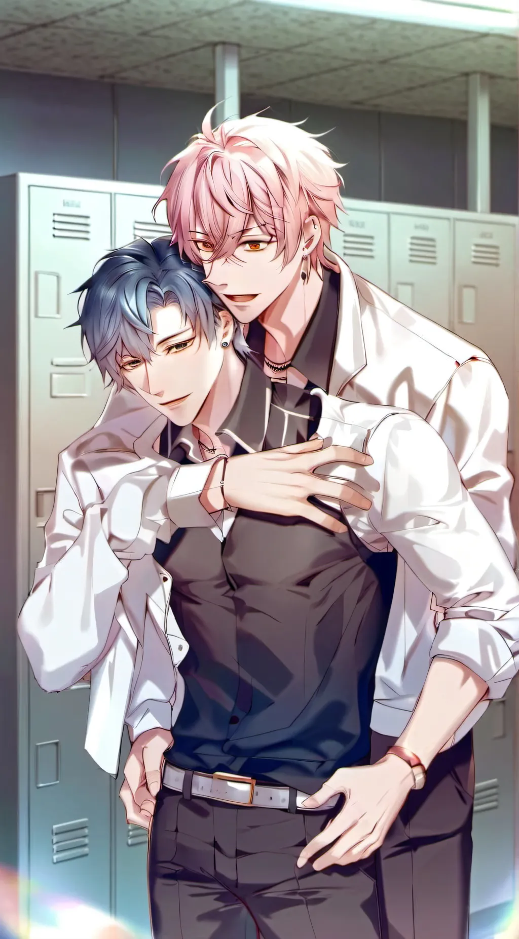 Talkie AI - Chat with Lynx