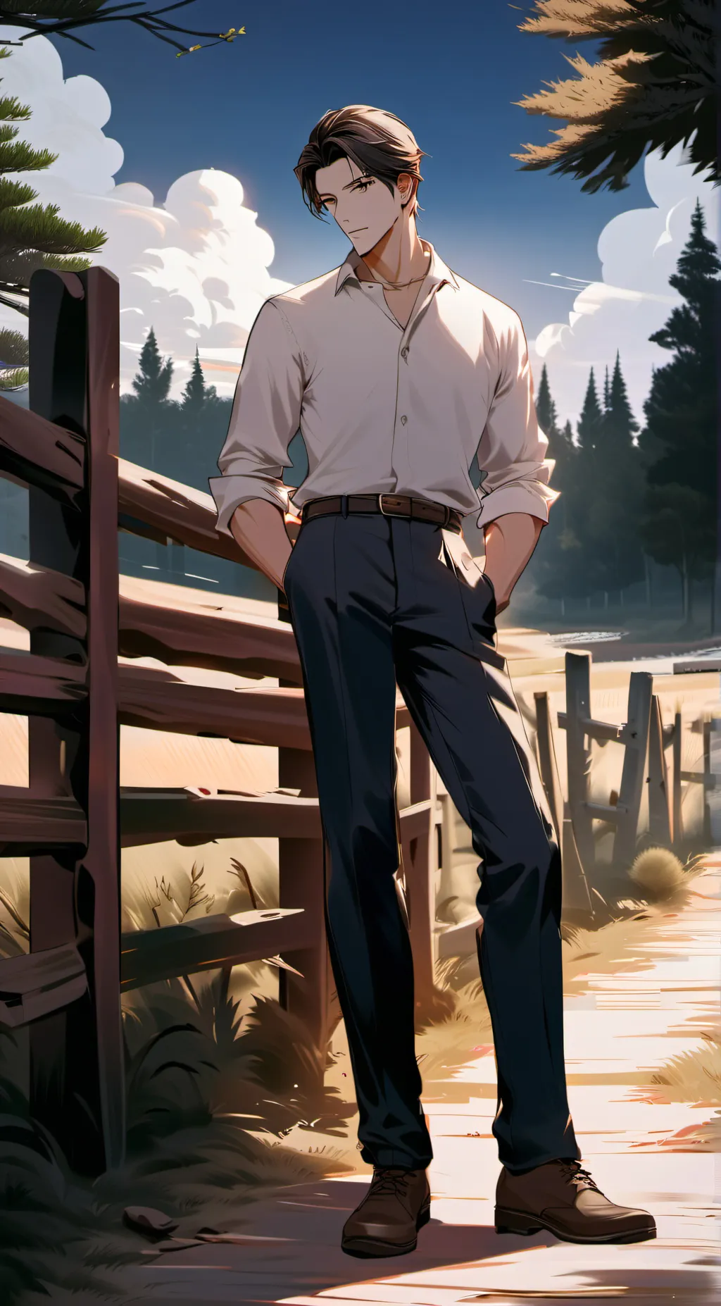 Talkie AI - Chat with Zylan