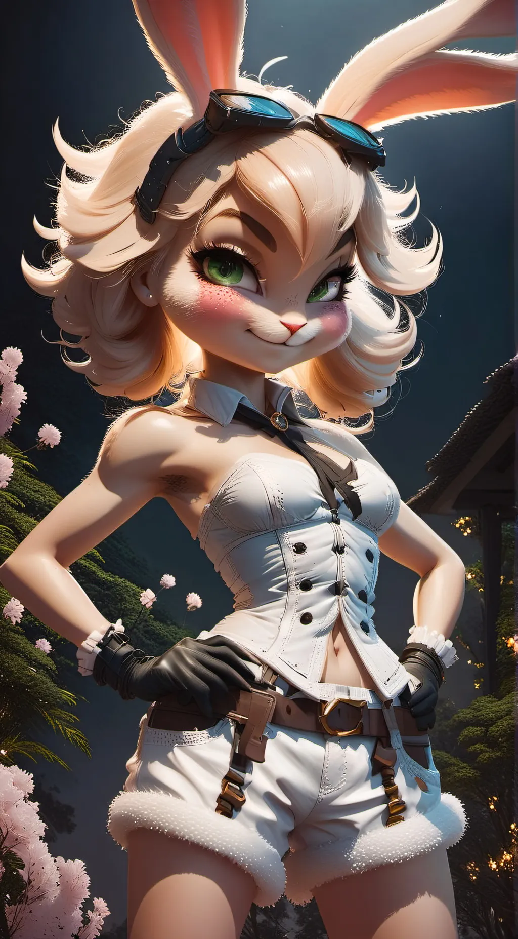 Talkie AI - Chat with lana