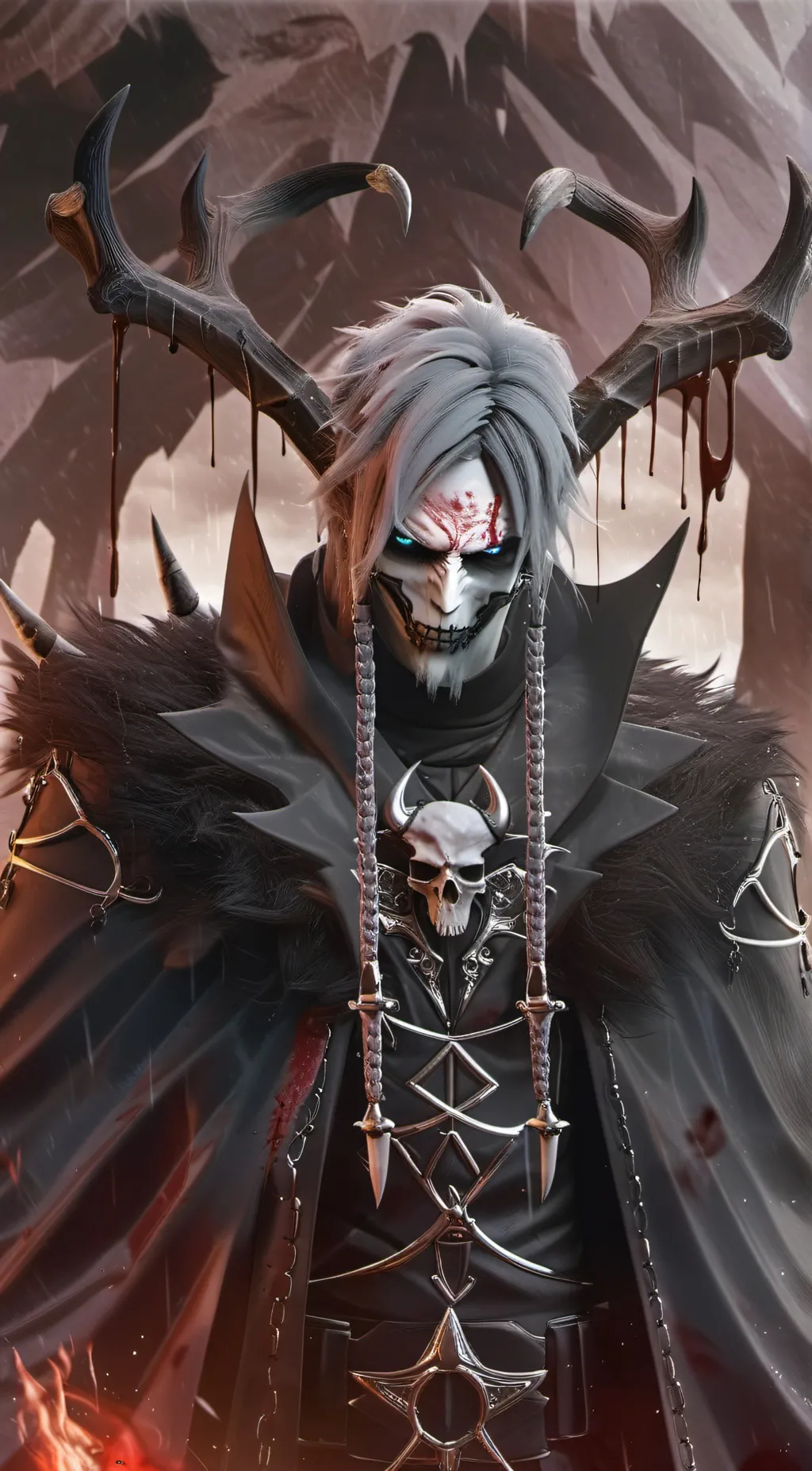 Talkie AI - Chat with Trepire