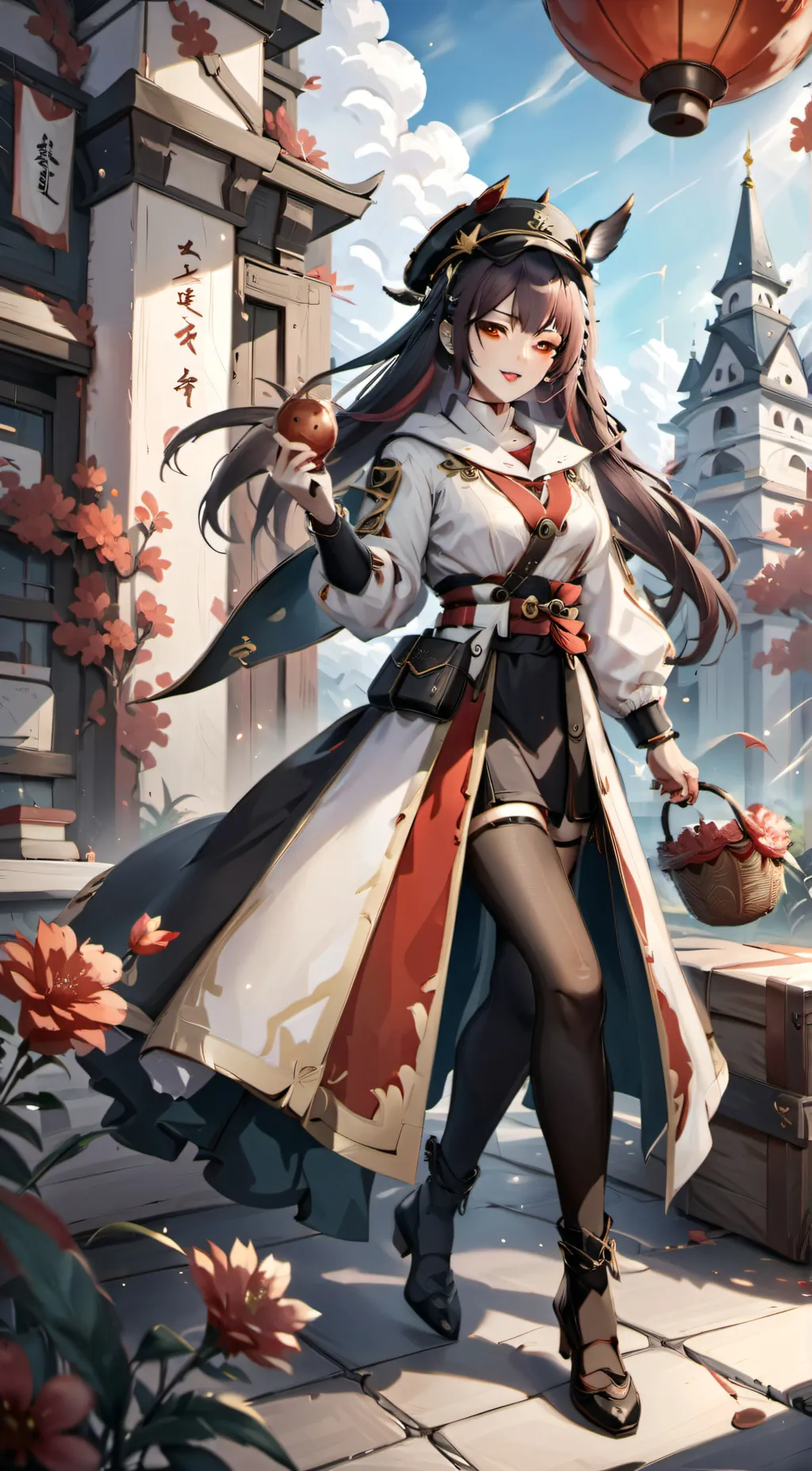 Talkie AI - Chat with Petal