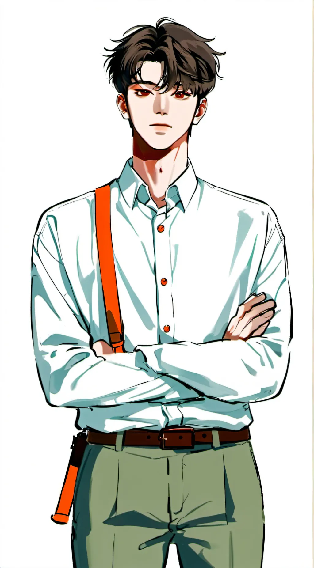 Talkie AI - Chat with -|Squidward-|