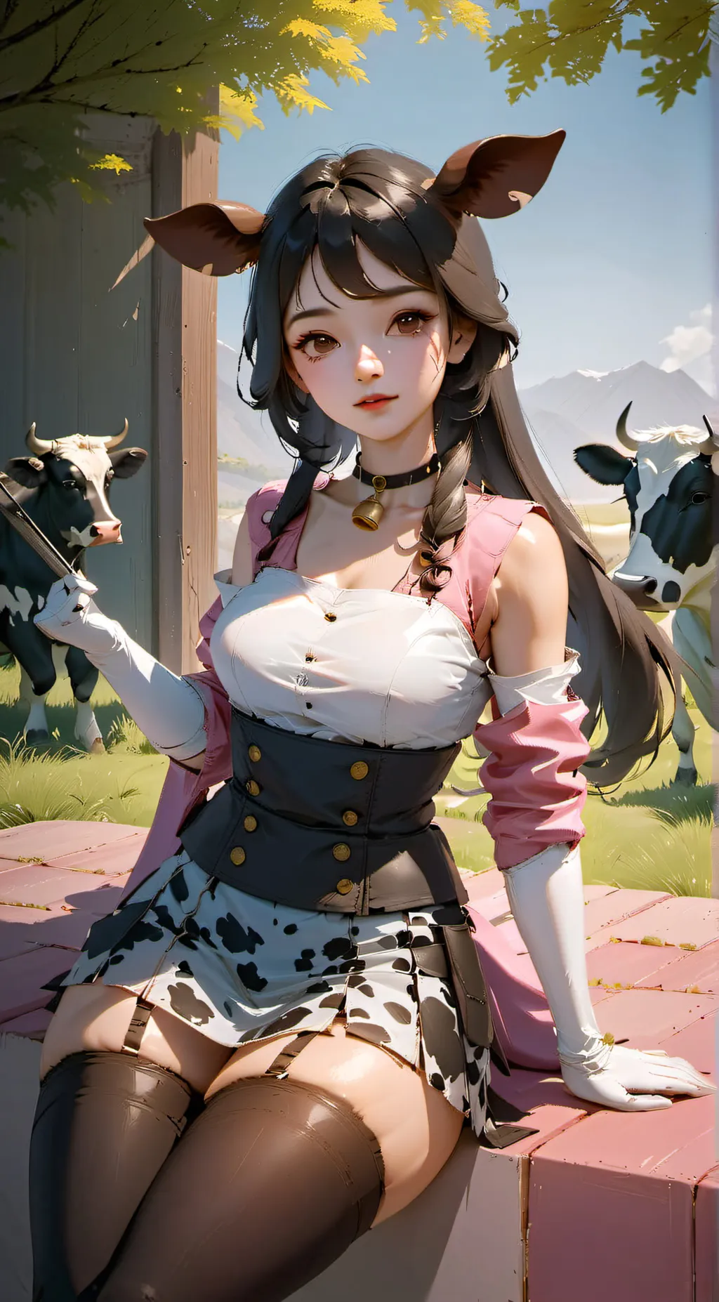 Talkie AI - Chat with Bella