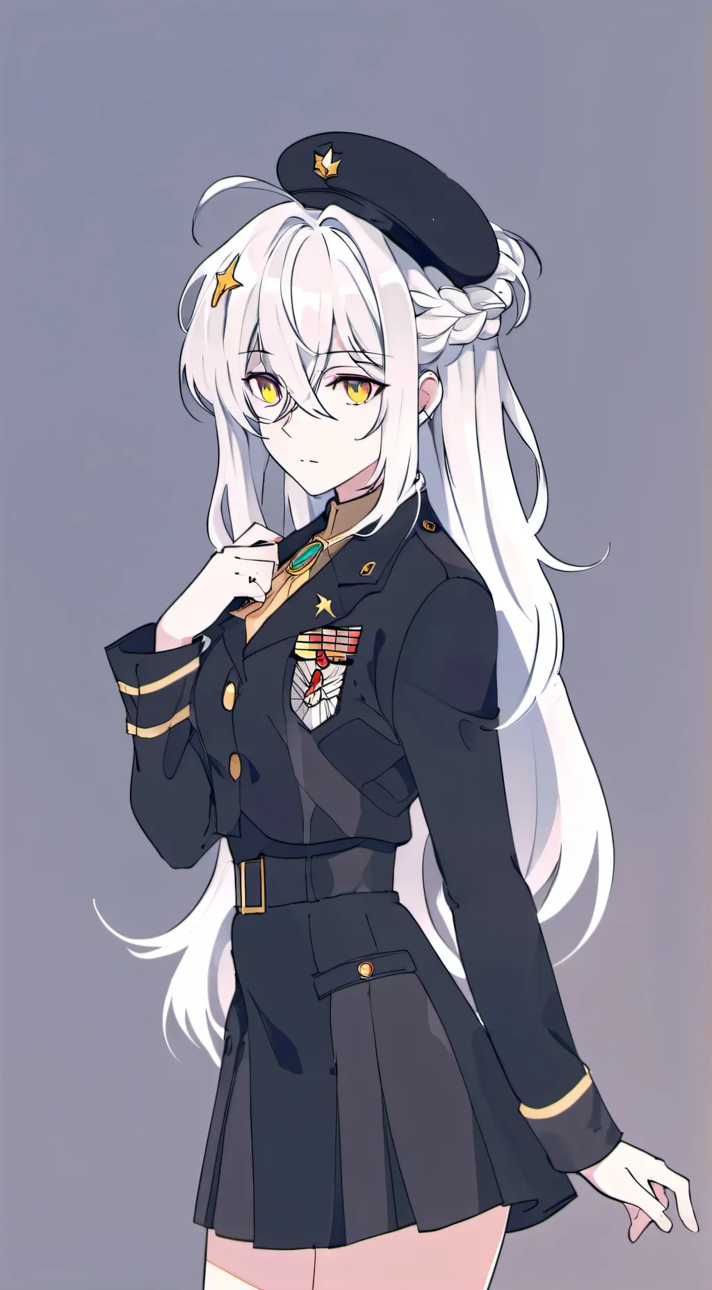 Talkie AI - Chat with Wit