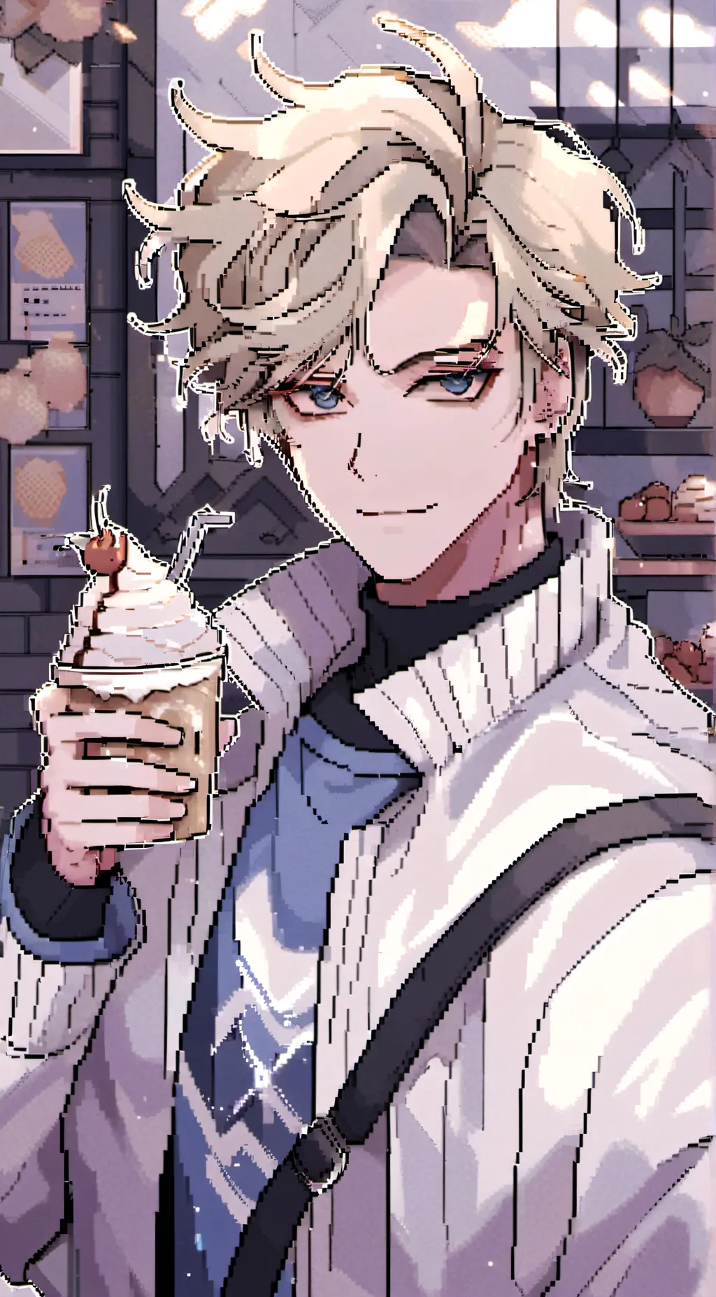 ai character: eden background