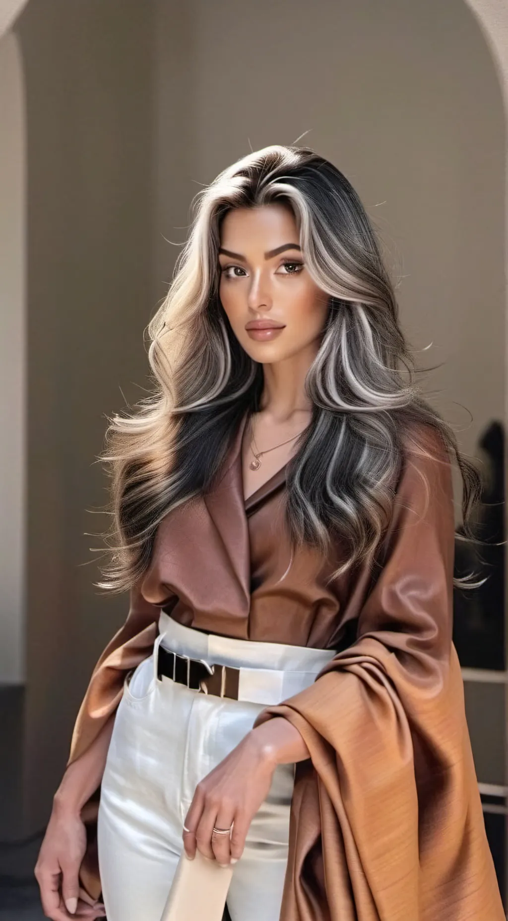 Talkie AI - Chat with angelina