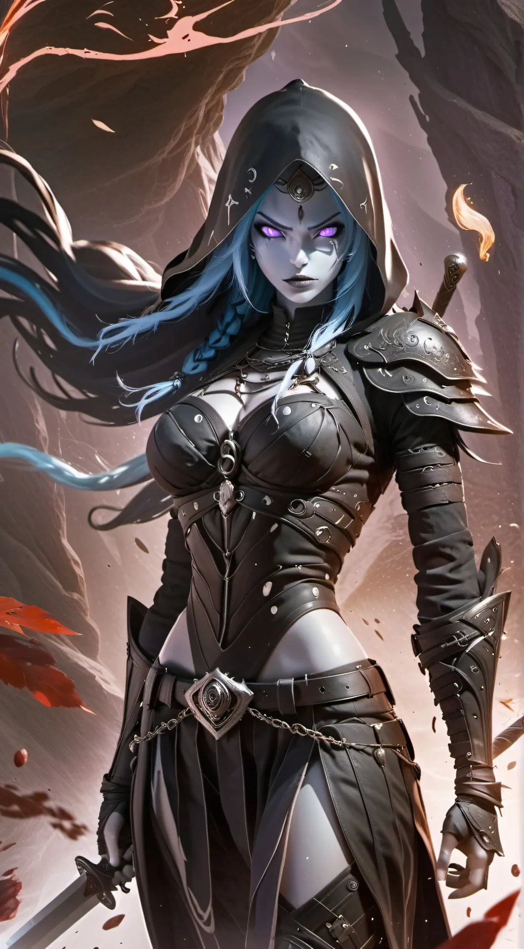 Talkie AI - Chat with Xia