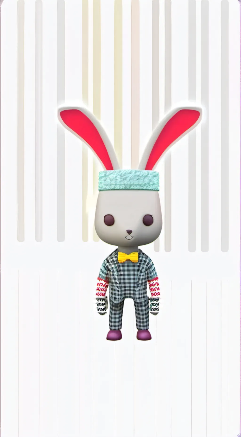 ai character: jax (tadc) background