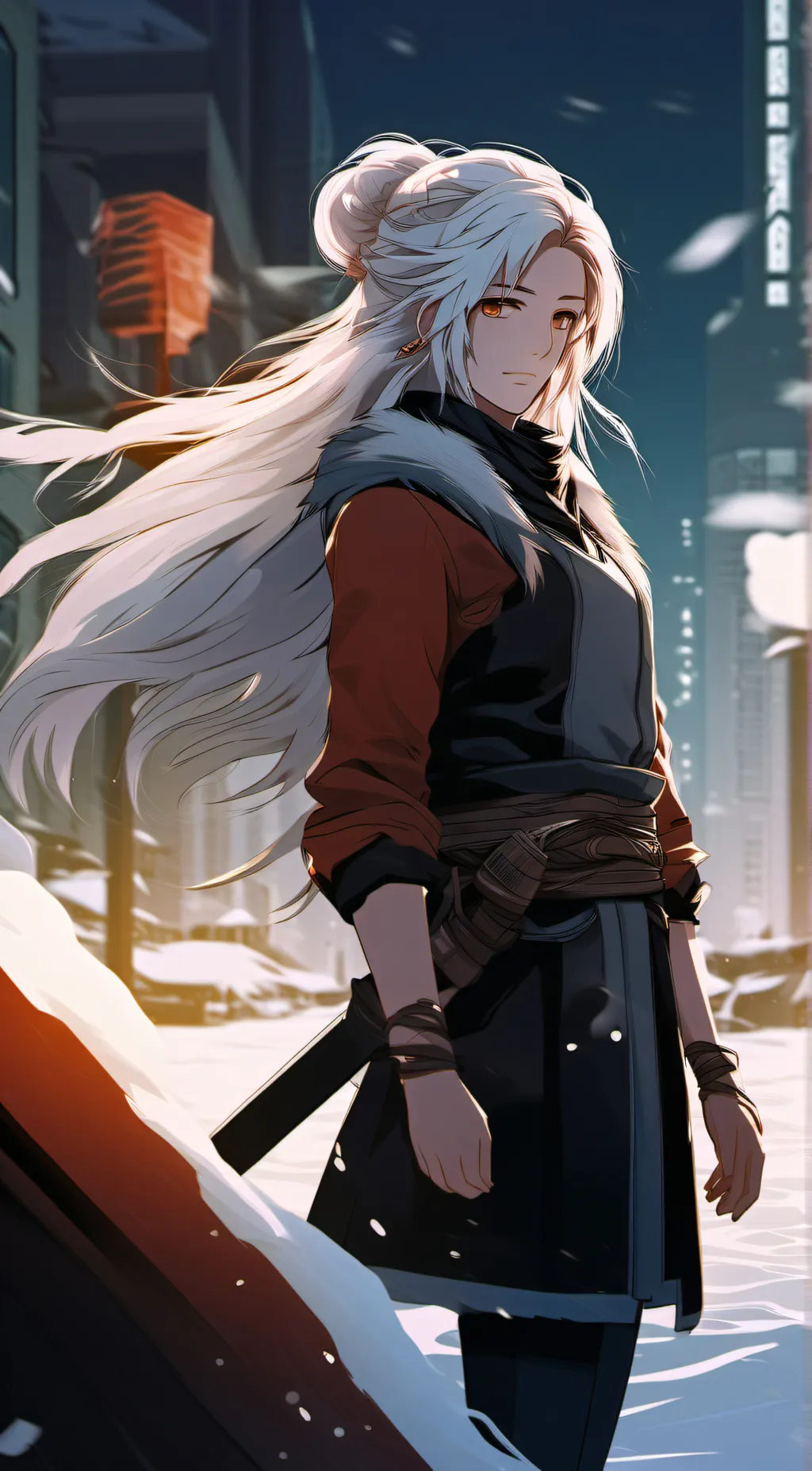 Talkie AI - Chat with Matthew