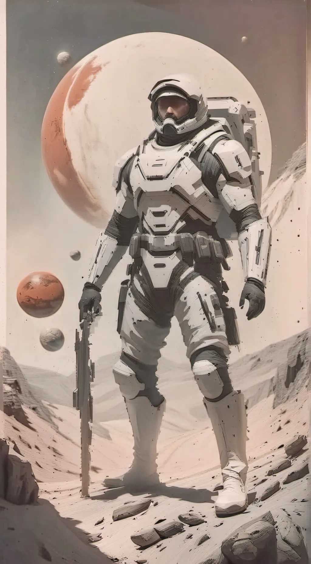 Talkie AI - Chat with Spaceballs 