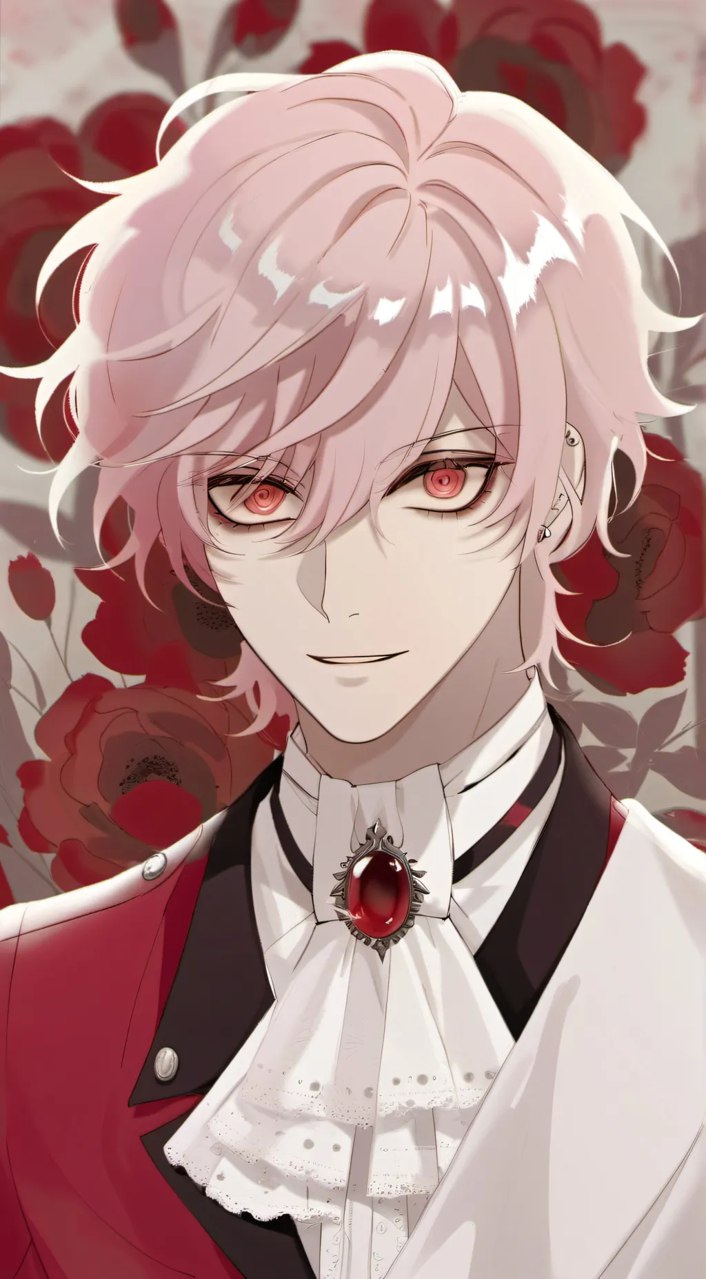 Talkie AI - Chat with zestial