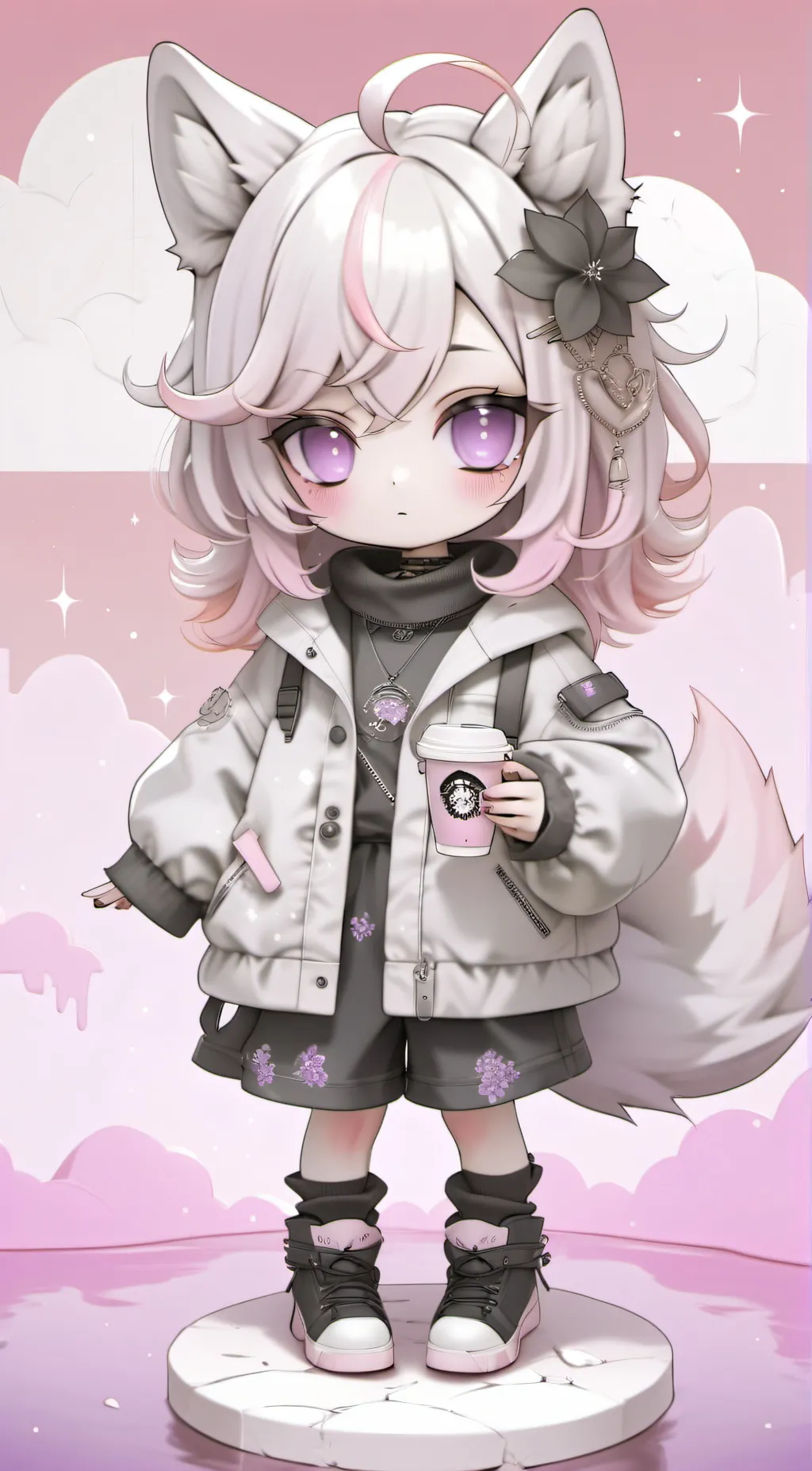 Talkie AI - Chat with ReinaRose